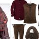 Easy Hagrid Costume DIY: Build Your Own! | The DIY Hub: Creative Crafts, Repairs & Life Hacks