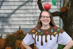 Easy Ice Cream Costume DIY Ideas - Sweet & Fun! The DIY Hub: Creative Crafts, Repairs & Life Hacks Easy Ice Cream Costume DIY Ideas - Sweet & Fun! | The DIY Hub: Creative Crafts, Repairs & Life Hacks