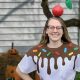 Easy Ice Cream Costume DIY Ideas - Sweet & Fun! | The DIY Hub: Creative Crafts, Repairs & Life Hacks