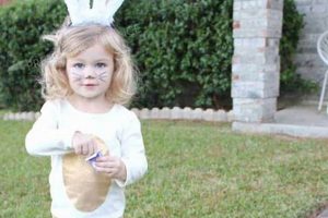 Easy DIY Bunny Costume Ideas: A Hoppy How-To! The DIY Hub: Creative Crafts, Repairs & Life Hacks Easy DIY Bunny Costume Ideas: A Hoppy How-To! | The DIY Hub: Creative Crafts, Repairs & Life Hacks