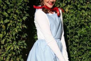 Easy DIY Dorothy Costume Ideas: A Guide to Oz The DIY Hub: Creative Crafts, Repairs & Life Hacks Easy DIY Dorothy Costume Ideas: A Guide to Oz | The DIY Hub: Creative Crafts, Repairs & Life Hacks