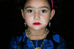 Easy Frida Kahlo DIY Costume: Authentic & Stunning The DIY Hub: Creative Crafts, Repairs & Life Hacks Easy Frida Kahlo DIY Costume: Authentic & Stunning | The DIY Hub: Creative Crafts, Repairs & Life Hacks
