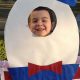 Easy Humpty Dumpty Costume DIY: Ideas &amp; Guide | The DIY Hub: Creative Crafts, Repairs & Life Hacks