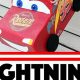 Easy DIY Lightning McQueen Costume: Race-Ready Fun! | The DIY Hub: Creative Crafts, Repairs & Life Hacks