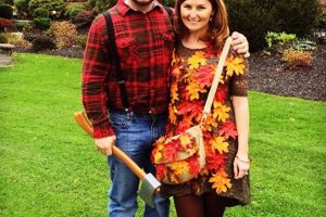 DIY Lumberjack Costume: Easy Woodsman Look! The DIY Hub: Creative Crafts, Repairs & Life Hacks DIY Lumberjack Costume: Easy Woodsman Look! | The DIY Hub: Creative Crafts, Repairs & Life Hacks