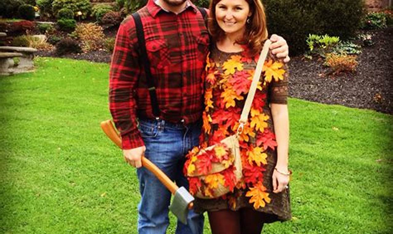 DIY Lumberjack Costume: Easy Woodsman Look! The DIY Hub: Creative Crafts, Repairs & Life Hacks DIY Lumberjack Costume: Easy Woodsman Look! | The DIY Hub: Creative Crafts, Repairs & Life Hacks