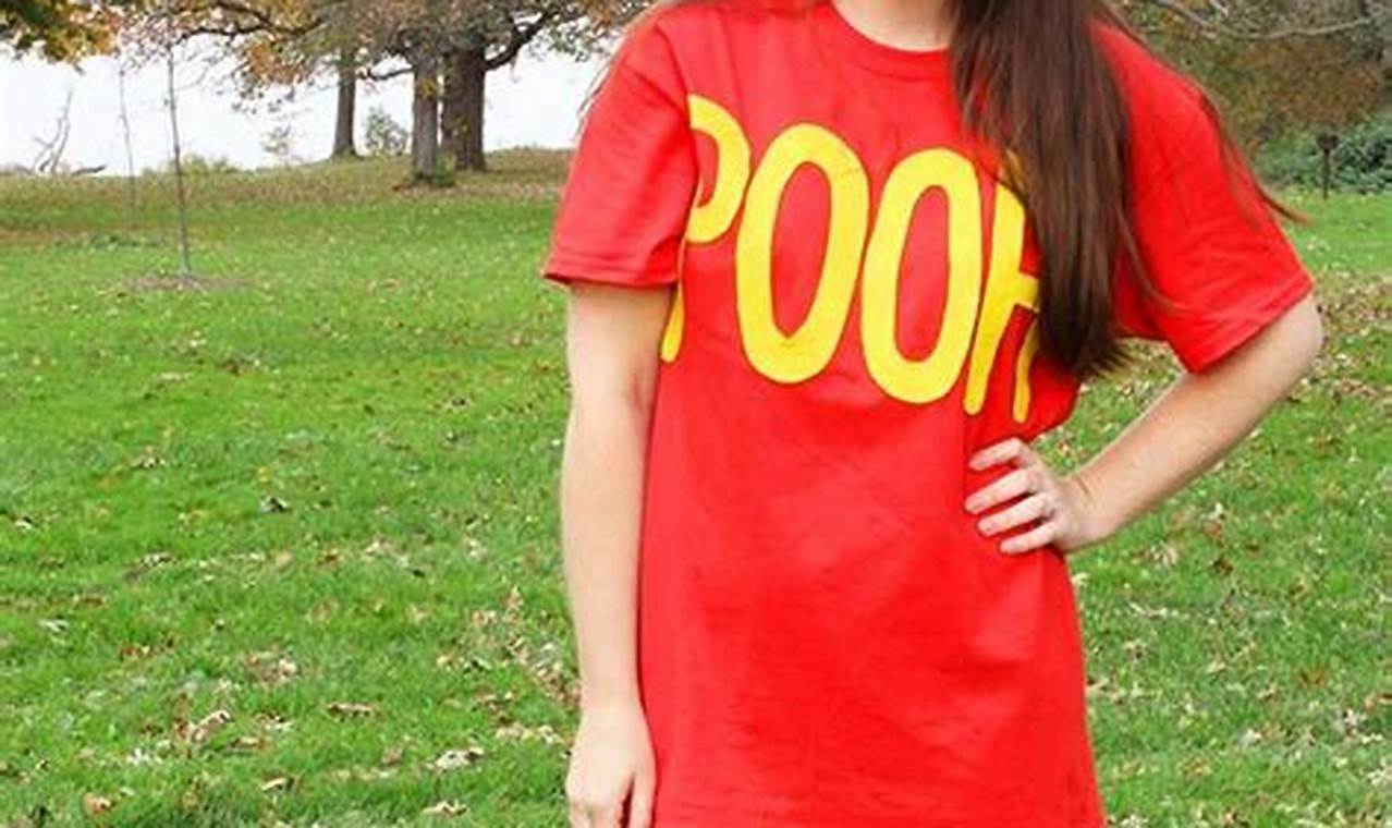 Easy DIY Disney Costumes: Last Minute Magic! The DIY Hub: Creative Crafts, Repairs & Life Hacks Easy DIY Disney Costumes: Last Minute Magic! | The DIY Hub: Creative Crafts, Repairs & Life Hacks