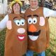Easy Mr. Potato Head Costume DIY: Fun & Simple! | The DIY Hub: Creative Crafts, Repairs & Life Hacks