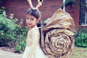 Easy DIY Snail Costume: Ideas & How-To Guide The DIY Hub: Creative Crafts, Repairs & Life Hacks Easy DIY Snail Costume: Ideas & How-To Guide | The DIY Hub: Creative Crafts, Repairs & Life Hacks