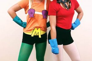 DIY Mermaid Man Costume: Easy & Fun Outfit Ideas The DIY Hub: Creative Crafts, Repairs & Life Hacks DIY Mermaid Man Costume: Easy & Fun Outfit Ideas | The DIY Hub: Creative Crafts, Repairs & Life Hacks