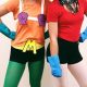DIY Mermaid Man Costume: Easy & Fun Outfit Ideas | The DIY Hub: Creative Crafts, Repairs & Life Hacks