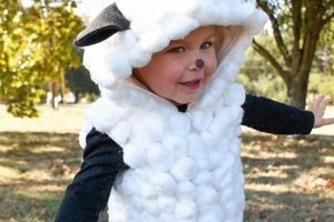 Easy Farm Animal Costume DIY Ideas: Dress Up Fun! The DIY Hub: Creative Crafts, Repairs & Life Hacks Easy Farm Animal Costume DIY Ideas: Dress Up Fun! | The DIY Hub: Creative Crafts, Repairs & Life Hacks