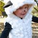 Easy Farm Animal Costume DIY Ideas: Dress Up Fun! | The DIY Hub: Creative Crafts, Repairs & Life Hacks