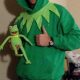 Kermit The Frog Diy Costume | The DIY Hub: Creative Crafts, Repairs & Life Hacks