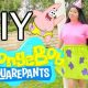 DIY Patrick Star Costume: Easy Guide & Ideas! | The DIY Hub: Creative Crafts, Repairs & Life Hacks
