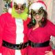 Easy DIY Grinch Costume Ideas: A Festive Christmas Look! | The DIY Hub: Creative Crafts, Repairs & Life Hacks