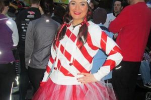 Festive Fun: Candy Cane Outfit DIY Ideas The DIY Hub: Creative Crafts, Repairs & Life Hacks Festive Fun: Candy Cane Outfit DIY Ideas | The DIY Hub: Creative Crafts, Repairs & Life Hacks