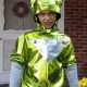 Easy DIY Space Alien Costume: Blast Off Fun! | The DIY Hub: Creative Crafts, Repairs & Life Hacks