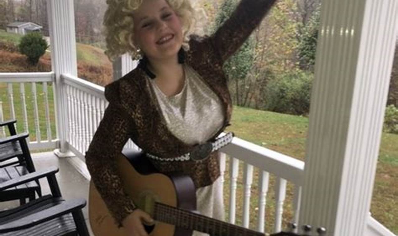Craft Your Look: DIY Dolly Parton Costume Ideas! The DIY Hub: Creative Crafts, Repairs & Life Hacks Craft Your Look: DIY Dolly Parton Costume Ideas! | The DIY Hub: Creative Crafts, Repairs & Life Hacks