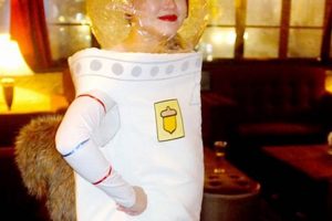 Easy Sandy Cheeks Costume DIY: Deep Sea Fun! The DIY Hub: Creative Crafts, Repairs & Life Hacks Easy Sandy Cheeks Costume DIY: Deep Sea Fun! | The DIY Hub: Creative Crafts, Repairs & Life Hacks