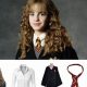 Easy Hermione Granger Costume DIY: Magic on a Budget! | The DIY Hub: Creative Crafts, Repairs & Life Hacks