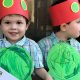 Diy Very Hungry Caterpillar Costume | The DIY Hub: Creative Crafts, Repairs & Life Hacks