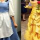 Belle Beauty And The Beast Costume Diy | The DIY Hub: Creative Crafts, Repairs & Life Hacks
