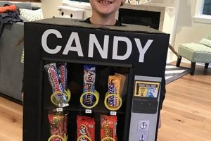 Fun & Easy DIY Vending Machine Costume Ideas for Halloween! The DIY Hub: Creative Crafts, Repairs & Life Hacks Fun & Easy DIY Vending Machine Costume Ideas for Halloween! | The DIY Hub: Creative Crafts, Repairs & Life Hacks