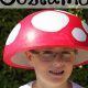 Easy Mushroom Costume DIY: Fungi Fun! | The DIY Hub: Creative Crafts, Repairs & Life Hacks