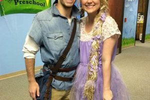 Easy DIY Flynn Rider Costume: Tangled Fun! The DIY Hub: Creative Crafts, Repairs & Life Hacks Easy DIY Flynn Rider Costume: Tangled Fun! | The DIY Hub: Creative Crafts, Repairs & Life Hacks