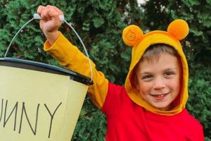 Easy DIY Pooh Costume: Sew Your Own, Budget-Friendly The DIY Hub: Creative Crafts, Repairs & Life Hacks Easy DIY Pooh Costume: Sew Your Own, Budget-Friendly | The DIY Hub: Creative Crafts, Repairs & Life Hacks