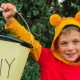 Easy DIY Pooh Costume: Sew Your Own, Budget-Friendly | The DIY Hub: Creative Crafts, Repairs & Life Hacks