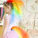 DIY Unicorn Costume Magic: Your Easy Unicorn Costume DIY! | The DIY Hub: Creative Crafts, Repairs & Life Hacks