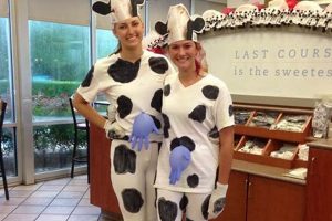 Easy DIY Cow Costume Ideas: Moo-ve Over! The DIY Hub: Creative Crafts, Repairs & Life Hacks Easy DIY Cow Costume Ideas: Moo-ve Over! | The DIY Hub: Creative Crafts, Repairs & Life Hacks