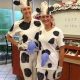 Easy DIY Cow Costume Ideas: Moo-ve Over! | The DIY Hub: Creative Crafts, Repairs & Life Hacks