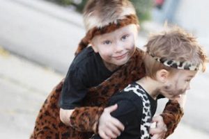 Quick Caveman Costume DIY: Easy & Awesome Outfit Ideas The DIY Hub: Creative Crafts, Repairs & Life Hacks Quick Caveman Costume DIY: Easy & Awesome Outfit Ideas | The DIY Hub: Creative Crafts, Repairs & Life Hacks