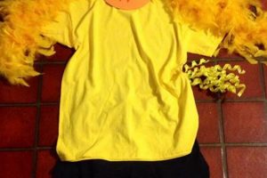 Easy DIY Duck Costume Ideas | Duck Costume Fun! The DIY Hub: Creative Crafts, Repairs & Life Hacks Easy DIY Duck Costume Ideas | Duck Costume Fun! | The DIY Hub: Creative Crafts, Repairs & Life Hacks