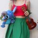 Easy DIY Lilo Costume: Sew Your Own! (Guide) | The DIY Hub: Creative Crafts, Repairs & Life Hacks