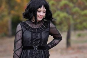 DIY Delight: Lydia Deetz Costume Ideas & More! The DIY Hub: Creative Crafts, Repairs & Life Hacks DIY Delight: Lydia Deetz Costume Ideas & More! | The DIY Hub: Creative Crafts, Repairs & Life Hacks
