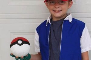 DIY Ash Ketchum Costume: Easy Guide + Best Ideas The DIY Hub: Creative Crafts, Repairs & Life Hacks DIY Ash Ketchum Costume: Easy Guide + Best Ideas | The DIY Hub: Creative Crafts, Repairs & Life Hacks