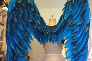 Easy DIY Wings Costume Ideas: Make Your Own! The DIY Hub: Creative Crafts, Repairs & Life Hacks Easy DIY Wings Costume Ideas: Make Your Own! | The DIY Hub: Creative Crafts, Repairs & Life Hacks