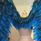 Easy DIY Wings Costume Ideas: Make Your Own! | The DIY Hub: Creative Crafts, Repairs & Life Hacks