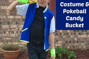 DIY Ash Ketchum Costume Guide: Become a Pokemon Trainer! The DIY Hub: Creative Crafts, Repairs & Life Hacks DIY Ash Ketchum Costume Guide: Become a Pokemon Trainer! | The DIY Hub: Creative Crafts, Repairs & Life Hacks