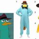Easy DIY Perry the Platypus Costume: Steps & Ideas! | The DIY Hub: Creative Crafts, Repairs & Life Hacks