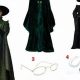 Craft Your Magic: DIY McGonagall Costume Guide & Tips | The DIY Hub: Creative Crafts, Repairs & Life Hacks