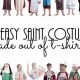 Easy DIY Saint Costumes: Dress Up for Faith Fun! | The DIY Hub: Creative Crafts, Repairs & Life Hacks