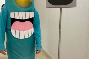 DIY Plankton Costume: Easy Steps & Ideas for Fun! The DIY Hub: Creative Crafts, Repairs & Life Hacks DIY Plankton Costume: Easy Steps & Ideas for Fun! | The DIY Hub: Creative Crafts, Repairs & Life Hacks