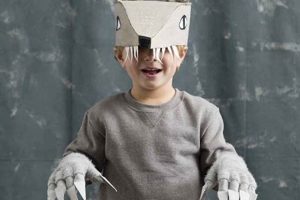 DIY Wolf Costume: Easy How-To & Ideas The DIY Hub: Creative Crafts, Repairs & Life Hacks DIY Wolf Costume: Easy How-To & Ideas | The DIY Hub: Creative Crafts, Repairs & Life Hacks