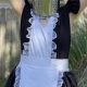 Easy DIY Maid Costume Ideas: Create Your Own! | The DIY Hub: Creative Crafts, Repairs & Life Hacks