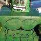 Easy DIY Hulk Costume Ideas: Build Your Own! | The DIY Hub: Creative Crafts, Repairs & Life Hacks